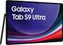 Samsung Galaxy Tab S9 Ultra WiFi (256GB) Graphite | Android tablets | Telefonie&Tablet Tablets | 8806095079554 - Thumbnail 4