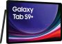 Samsung Galaxy Tab S9+ WiFi (256GB) Graphite | Android tablets | Telefonie&Tablet Tablets | 8806095083087 - Thumbnail 4