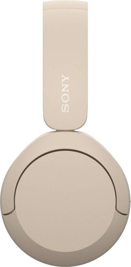 Sony On-ear-hoofdtelefoon WHCH520 50 uur accucapaciteit