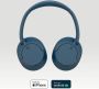 Sony WH-CH720N Blauw | Draadloze koptelefoons | Beeld&Geluid Koptelefoons | 4548736143012 - Thumbnail 3