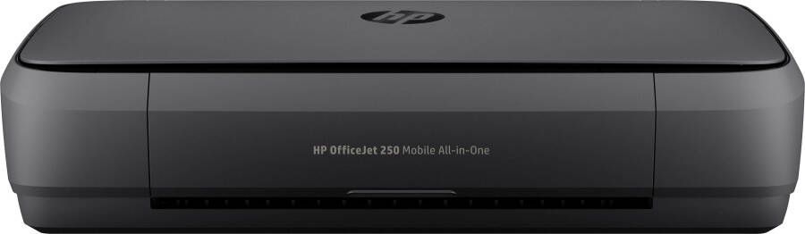 HP OfficeJet 250 Mobile | Printers | Computer&IT Printen&Scannen | CZ992A#BHC - Foto 2
