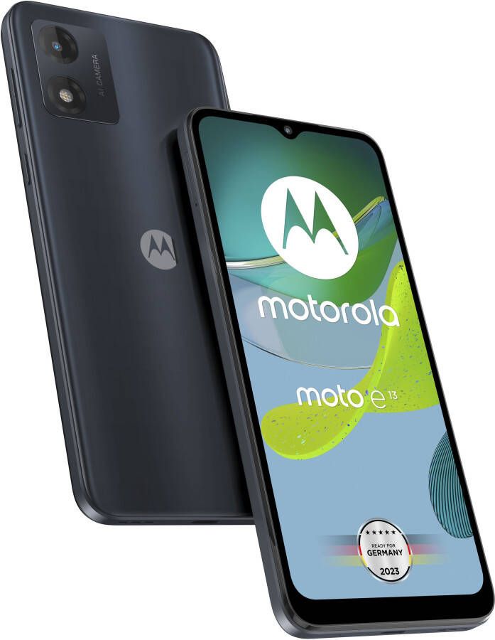 Motorola Smartphone E13 64 GB