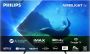Philips OLED-TV 77OLED808 12 194 cm 77" 4K Ultra HD Android TV Google TV Smart TV - Thumbnail 2
