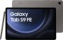 Samsung Galaxy Tab S9 FE+ WiFi + 5G (128GB) Grijs | Smartphones tablets en meer | Telefonie&Tablet Tablets | 8806095164779 - Thumbnail 2