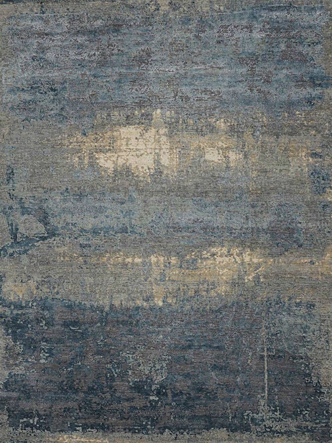 De Munk Carpets Nuovo Partita 170x240 cm Vloerkleed