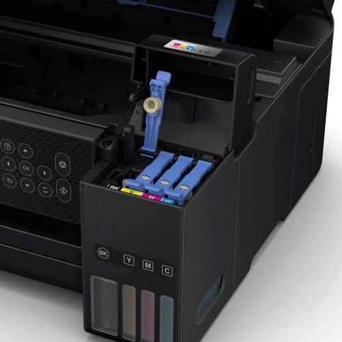 Epson EcoTank ET-2850 all-in-one printer