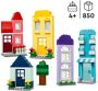 LEGO Classic Creatieve huizen 11035 - Thumbnail 3
