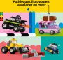 LEGO Classic 11036 Creatieve voertuigen - Thumbnail 3