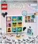 LEGO Disney 100 Jaar Disney Animatiefiguren Mozaïek Knutselset 43221 - Thumbnail 3