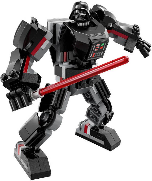 LEGO Star Wars Darth Vader mecha 75368