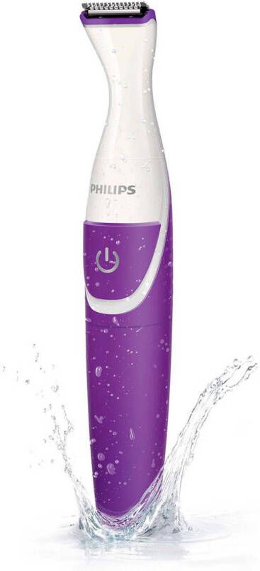 Philips Essential BRT383 15 bikinitrimmer