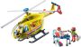 Playmobil Â City Life 71203 reddingshelikopter - Thumbnail 3