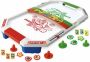 Epoch Super Mario Air Hockey Speeltafel - Thumbnail 4