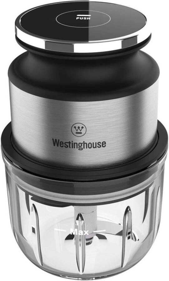 Westinghouse Hakmolen Elektrisch 300 ml