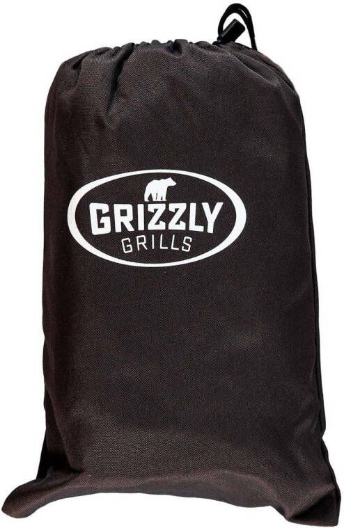Grizzly Grills regenhoes Kamado Large