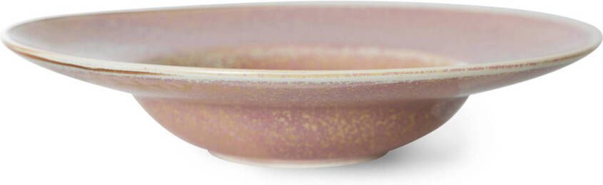 HKliving pastabord Chef ceramics (Ø28 cm)