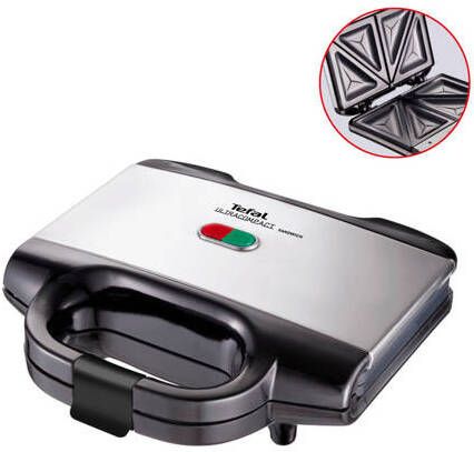 Tefal SM1552 tostiapparaat