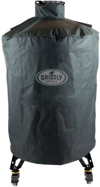 Grizzly Grills Large barbecuehoes