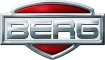 BERG logo