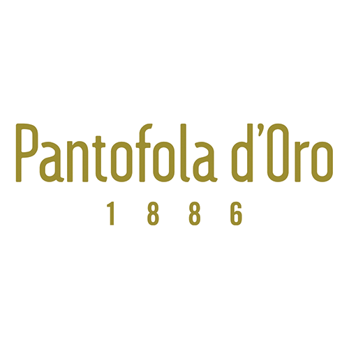 D'Oro logo