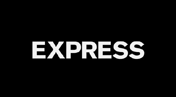 Express logo