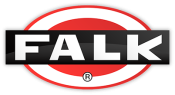 Falk logo