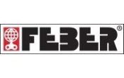 Feber logo