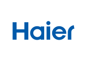 HAIER logo