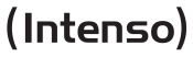 Intenso logo