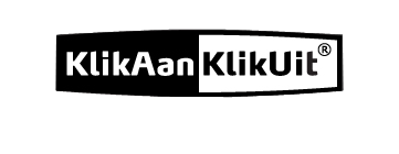 Klikaanklikuit logo