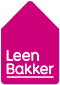 Leen Bakker logo