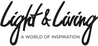 Light & living logo