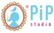 PiP Studio logo