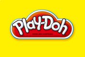 Play Doh logo