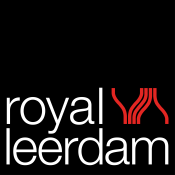 Royal Leerdam logo