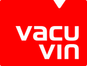 Vacuvin logo