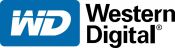 Western Digital logo