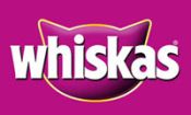 Whiskas logo