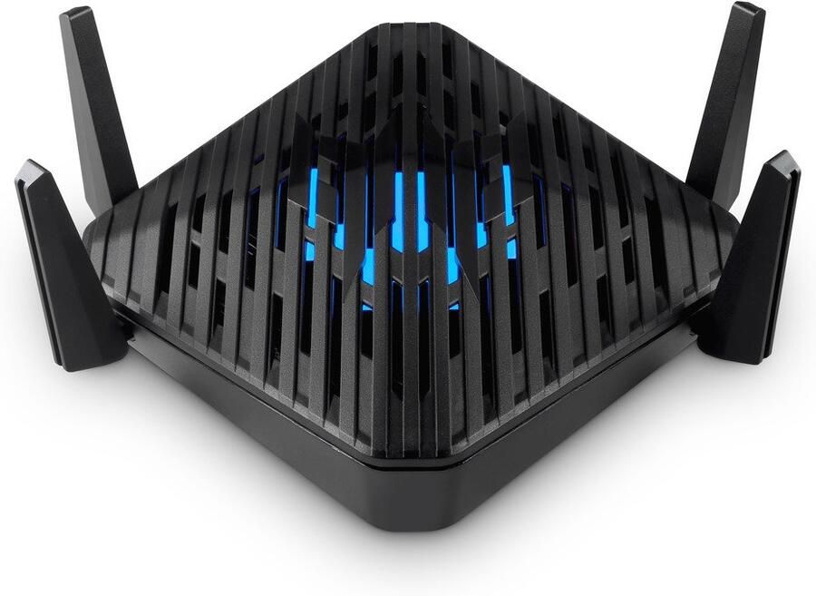 Acer Predator Connect W6D Wi-Fi 6 Router | Routers&Modems | 4711121270932