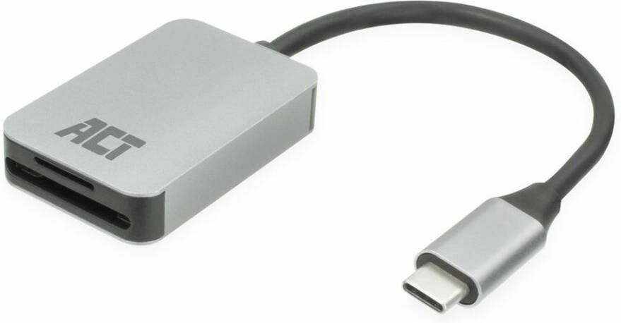 ACT AC7056 | ID-&Kaartlezers | 8716065550290