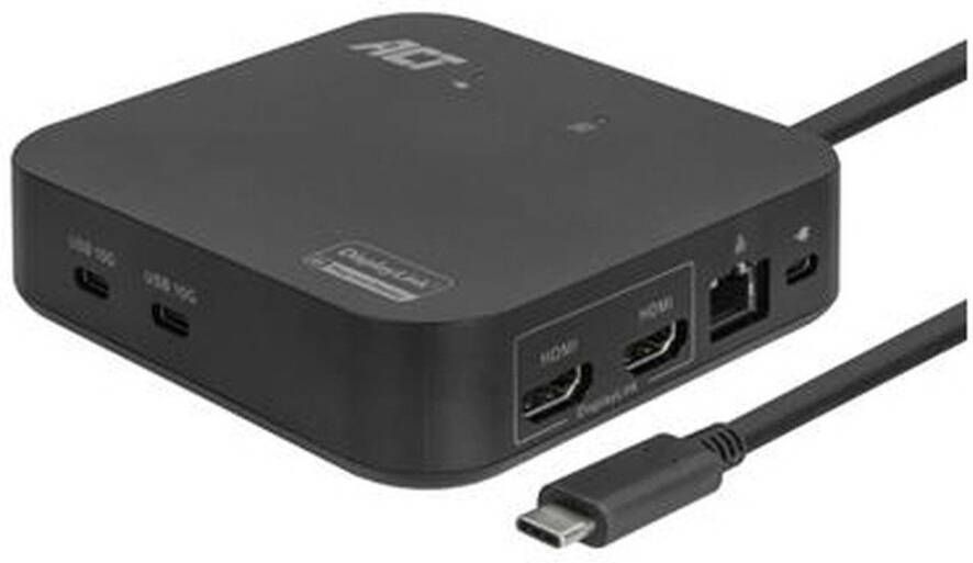 ACT AC7150 | USB-Hubs | 8716065550443