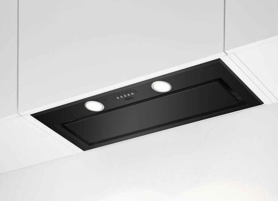 AEG 7000 serie Hob2Hood¨ Afzuigunit 80 cm met Hob2Hood DGE5861HR