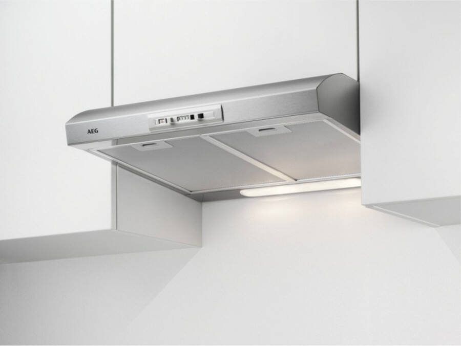 AEG DUB1611M D | Onderbouwdampkappen | Keuken&Koken Dampkappen | DUB1611M - Foto 5