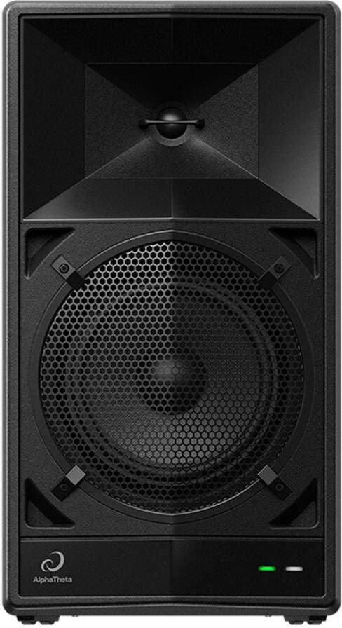 AlphaTheta WAVE-EIGHT | Speakers | Beeld&Geluid Audio | 4573201242839