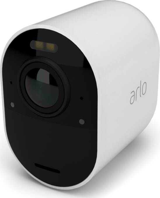 Arlo Ultra 2 Add-On Wit | elektronica en media | Smart Home Slimme Camera's | 0193108142526