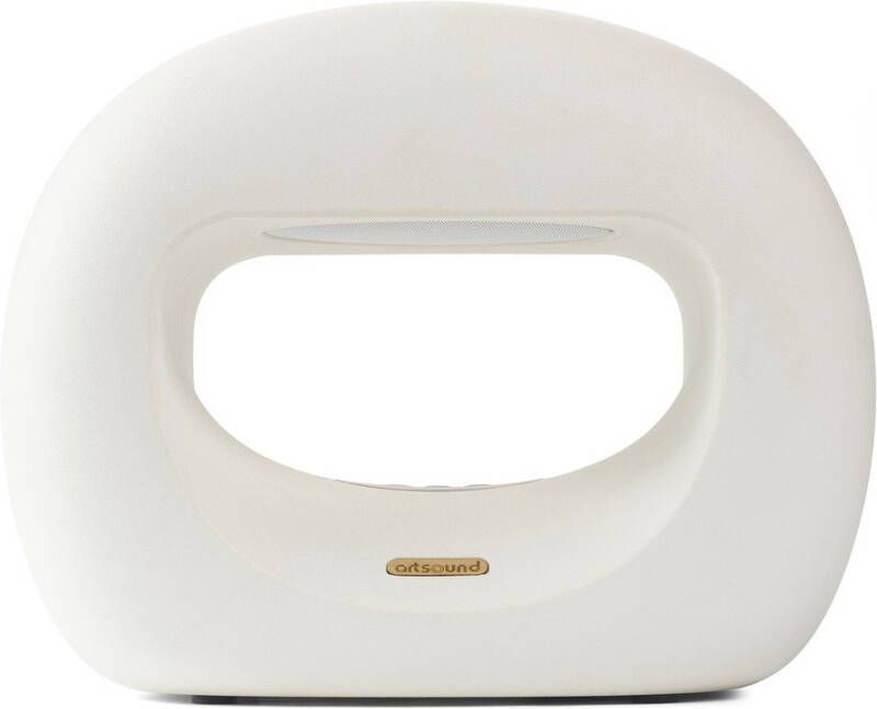ArtSound KURV BT Wit | Speakers | Beeld&Geluid Audio | 5420020106158