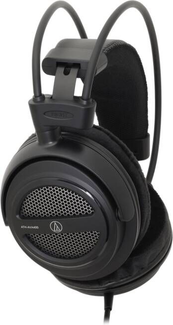 Audio-Technica ATH-AVA400 | Over-ear koptelefoons | Beeld&Geluid Koptelefoons | 4961310131845