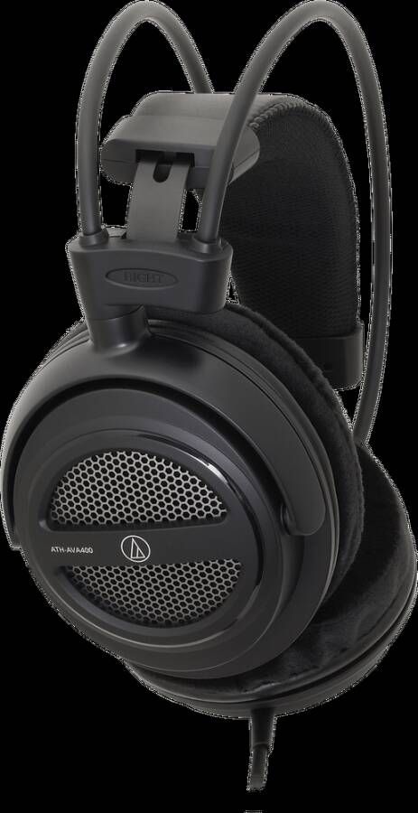 Audio-Technica ATH-AVA400 | Over-ear koptelefoons | Beeld&Geluid Koptelefoons | 4961310131845