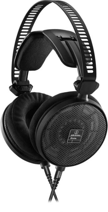 Audio-Technica ATH-R70x | Over-ear koptelefoons | Beeld&Geluid Koptelefoons | 4961310130954