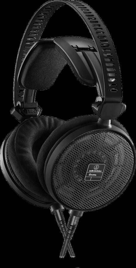 Audio-Technica ATH-R70x | Over-ear koptelefoons | Beeld&Geluid Koptelefoons | 4961310130954